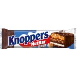 Storck Knoppers NutBar Dark 40 g – Sleviste.cz