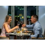 Noc v Tančícím domě s tříchodovou večeří pro 2 – Zbozi.Blesk.cz