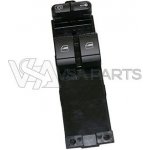 NTY Spínač ovládání předních oken - Fabia I /Octavia I - 1J3959857A - NTY | Zboží Auto