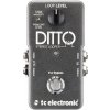 Kytarový efekt TC Electronic Ditto Stereo Looper