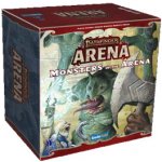 Pathfinder: Arena Monsters of the Arena EN – Hledejceny.cz