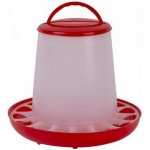 R-line Tubusové krmítko 6 kg – Zbozi.Blesk.cz