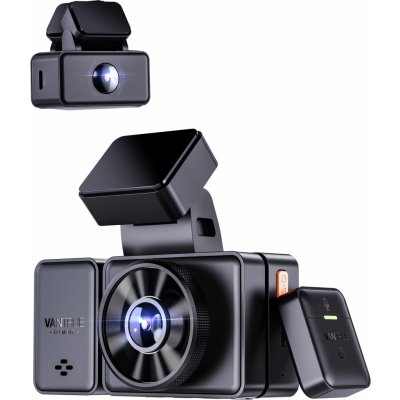 Vantrue E3 – Sleviste.cz