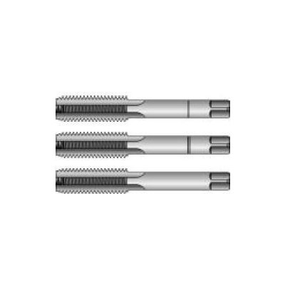 Ruční sadový závitník 223010 NO M3 PVC /110 030/ – Hledejceny.cz