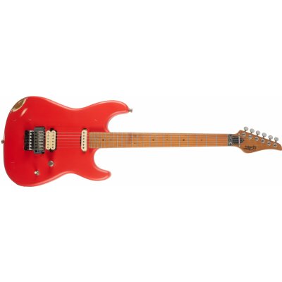 JET GUITARS JS-850 – Zboží Mobilmania