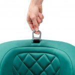 Baby Mix Hero Pro i-Size 2025 Emerald – Zboží Mobilmania