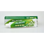 Neem obsahující hřebíček mátu a směs ajurvédských bylin 100 g – Hledejceny.cz
