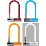 Kryptonite Kryptolok Mini-7 – Orange – Zboží Dáma