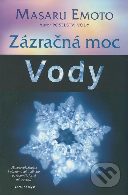 Zázračná moc vody