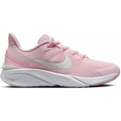 Nike star runner 4 nn DX7615-602 růžové – Zbozi.Blesk.cz