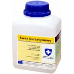Biomus Čistá Jantarová Kyselina 500 g – Hledejceny.cz