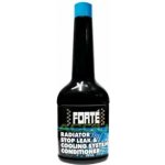 Forte Advanced Radiator Stop Leak 400 ml – Sleviste.cz