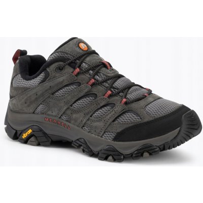 Merrell moab 3 035873 pánská obuv beluga – Zboží Dáma