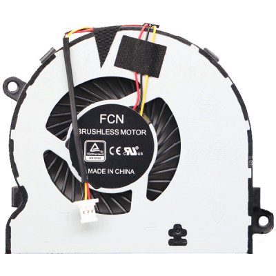 Ventilátor Dell Vostro 3568 Inspiron 3576 5547 – Zboží Živě