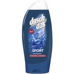 Dusch Das Sport Men sprchový gel 250 ml – Zbozi.Blesk.cz