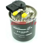 Palivový filtr FAST FT39025
