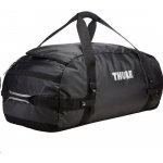 Thule Chasm TDSD204K černá 90 l – Zboží Mobilmania