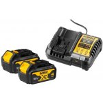 DeWALT DCB1104D2-QW – Zbozi.Blesk.cz