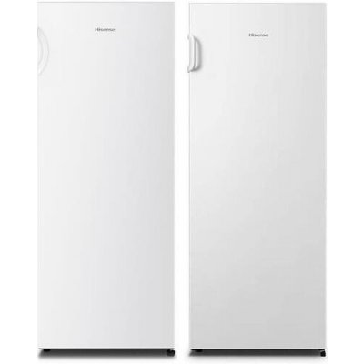 SET Hisense RL313D4AWE + FV191N4AW2 – Zboží Dáma