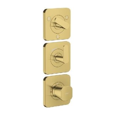 Axor Citterio 49710990 – Hledejceny.cz