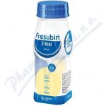 FRESUBIN 2 KCAL DRINK PŘÍCHUŤ VANILKOVÁ POR SOL 4X200ML – Hledejceny.cz