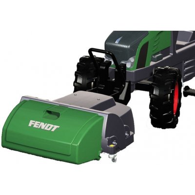 Rolly Front sweeper přední kartáč Fendt – Zbozi.Blesk.cz