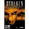 Hra na PC S.T.A.L.K.E.R: Shadow of Chernobyl