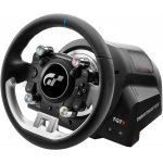 Thrustmaster T-GT II PACK / volant + základna (bez pedálů) pro PC PS5 PS4 4160846 – Zboží Živě