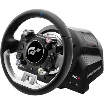 Thrustmaster T-GT II PACK / volant + základna (bez pedálů) pro PC PS5 PS4 4160846