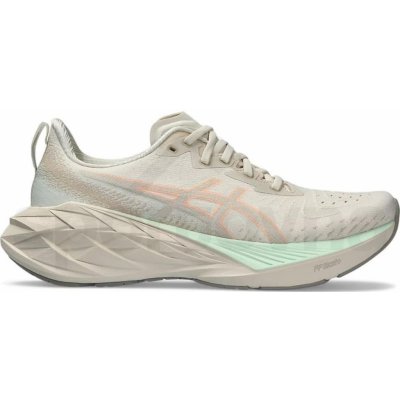 Asics Novablast 4 W 1012B510250 oatmeal/moonrock – Zbozi.Blesk.cz