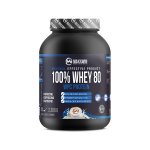 MaxxWin 100% WHEY 80 2200 g – Hledejceny.cz