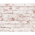 A.S. Création 907813 Vliesová tapeta na zeď Woods and Stone rozměry 0,53 x 10,05 m – Zboží Mobilmania