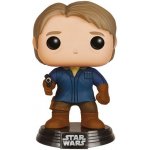 Funko Pop! Star Wars Han Solo Snow Gear – Zbozi.Blesk.cz