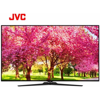 JVC LT-65VU83L od 15 990 Kč - Heureka.cz