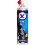 Valvoline PTFE Spray 500 ml – Zbozi.Blesk.cz