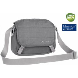 Vaude agaPET II Anthracite