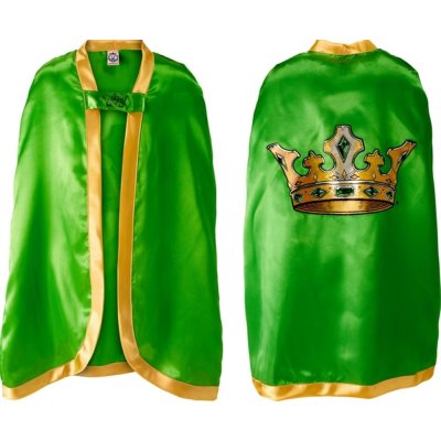 Královská koruna kabátu LIONTOUCH