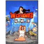 Worms W.M.D – Zbozi.Blesk.cz