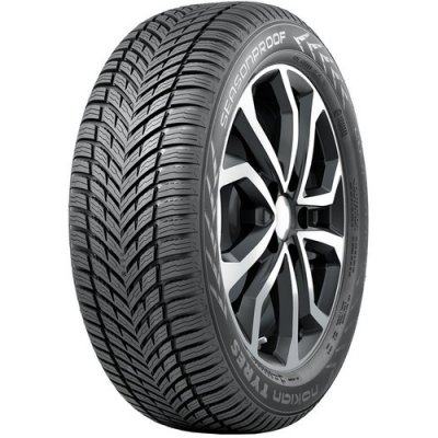 Nokian Tyres Seasonproof 185/60 R15 88H – Hledejceny.cz