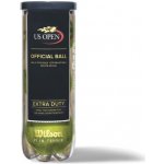 Wilson US Open 3 ks – Hledejceny.cz
