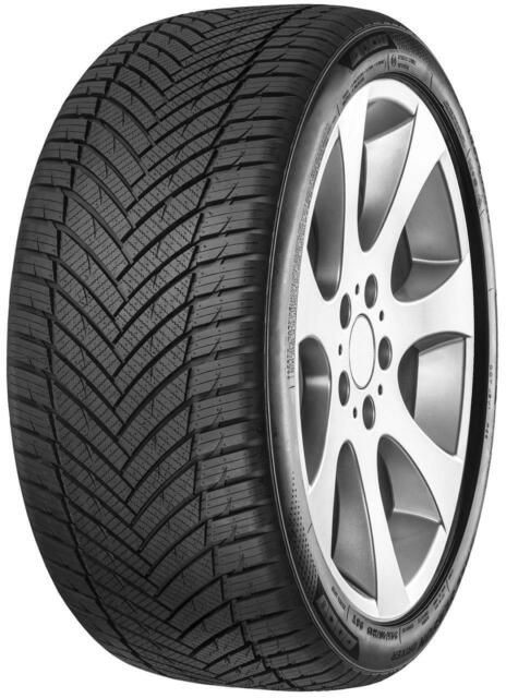 Minerva All season Master 235/55 R18 104V