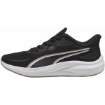 Puma běžecké boty Skyrocket Lite 379437 09 černá – Sleviste.cz