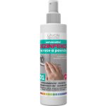 Lavon univerzální dezinfekce na ruce a povrchy 200 ml – Zboží Mobilmania
