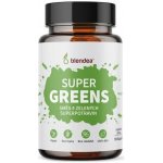 Blendea Super Greens 90 kapslí – Hledejceny.cz
