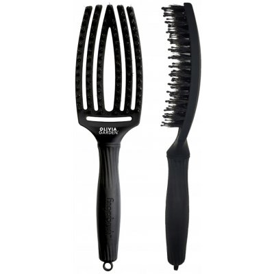 Olivia Garden Fingerbrush COMBO Medium – Zboží Mobilmania