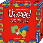 Albi Ubongo Junior 3D – Sleviste.cz