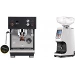 Set Profitec MOVE + Eureka Atom 60 – Sleviste.cz