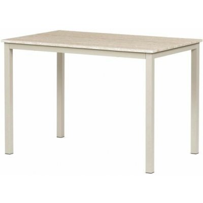 Autronic MinimalGDT-202TRV 110 x 70 cm střbrný lak – Zboží Dáma