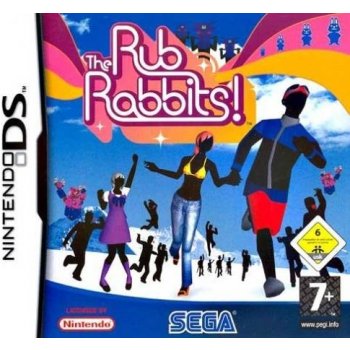 The Rub Rabbits