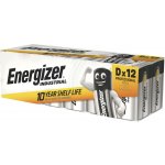 Energizer Industrial D 12ks 7638900361087 – Hledejceny.cz